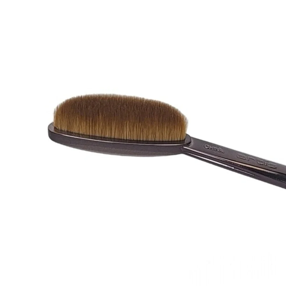 Artis Elite Collection Linear 6 Makeup Brush Smoke Color